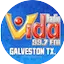 Logo Radio Vida 99.7 FM
