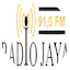Logo Radio Jaya FM