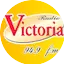 Logo Radio Victoria Camana