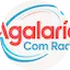 Logo Agalaría Com Radio