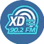 Logo Xd Radio Yudha
