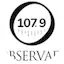 Logo El Observador 107.9