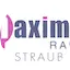 Logo maximal Radio Straubing