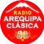 Logo Radio Arequipa Clásica