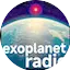 Logo Exoplanet radio