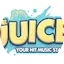 Logo The Juice