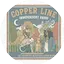 Logo The Copper Line