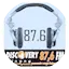 Logo Discovery Minang FM