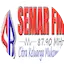 Logo Semar FM Mukomuko