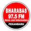 Logo Bharabas FM