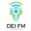 Logo Radio DEI FM