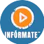 Logo Informate fm
