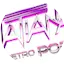 Logo Tatiana Retro Pop