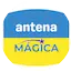 Logo Antena Mágica