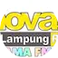 Logo Inovasi Radio 90.6 Fm Lampung