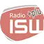 Logo Radio ISWPLUS