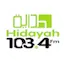 Logo Hidayah FM