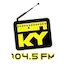 Logo KY 104.5