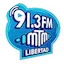 Logo MTM 91.3