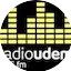 Logo Radio UDEM 90.5