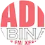 Logo Radio Sabinas 97.7