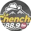 Logo La Chencha 88.9