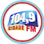 Logo Radio Cidade Fm