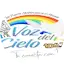Logo Voz Del Cielo 106.7 FM