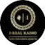 Logo I-real Radio Station