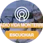Logo Radio Vida Monterrey 87.9