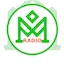 Logo M Radio