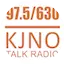 Logo 97.5/630 KJNO