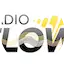 Logo Rádio Flow