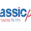 Logo Classic Pan FM