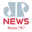 Logo Jovem Pan News