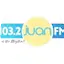 Logo Juan FM Batam