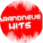 Logo Ostseewelle - Brandneue Hits