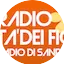 Logo Radio Città dei Fiori