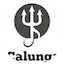 Logo Rádio Calunga