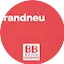 Logo BB Radio - Brandneu