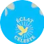 Logo Éclat Céleste Radio