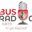 Logo Bus Radio 99.9 FM
