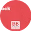 Logo BB Radio - Rock