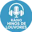 Logo Radio Hinos De Louvores