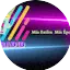 Logo Pop Radio