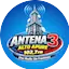 Logo Antena 3 Alto Apure