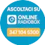 Logo radio futura sorso