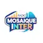 Logo Radio Mosaique Inter
