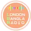 Logo London Bangla Radio