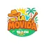 Logo La Movida 90.7fm